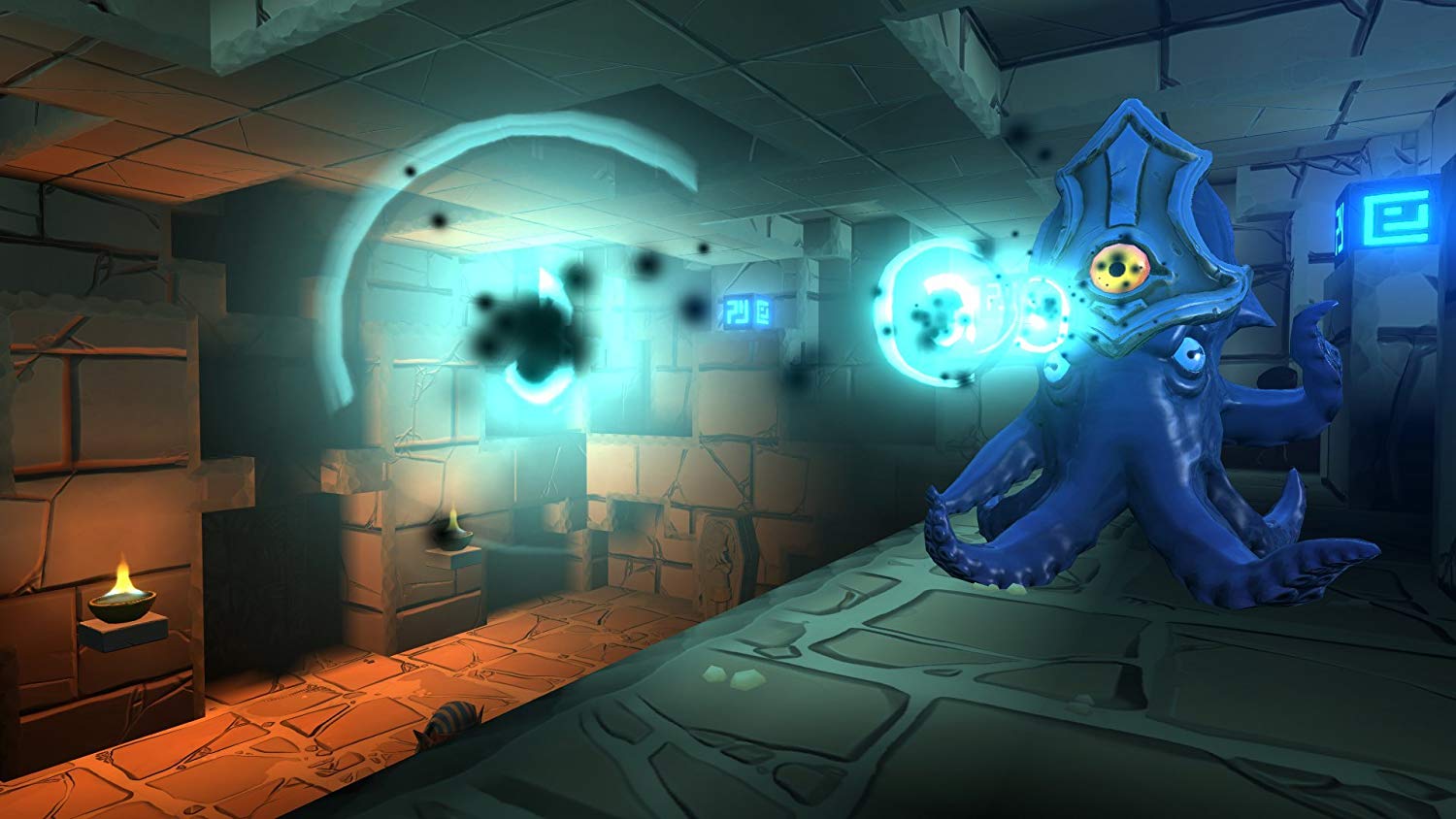 Portal Knights PS4 - Image 5