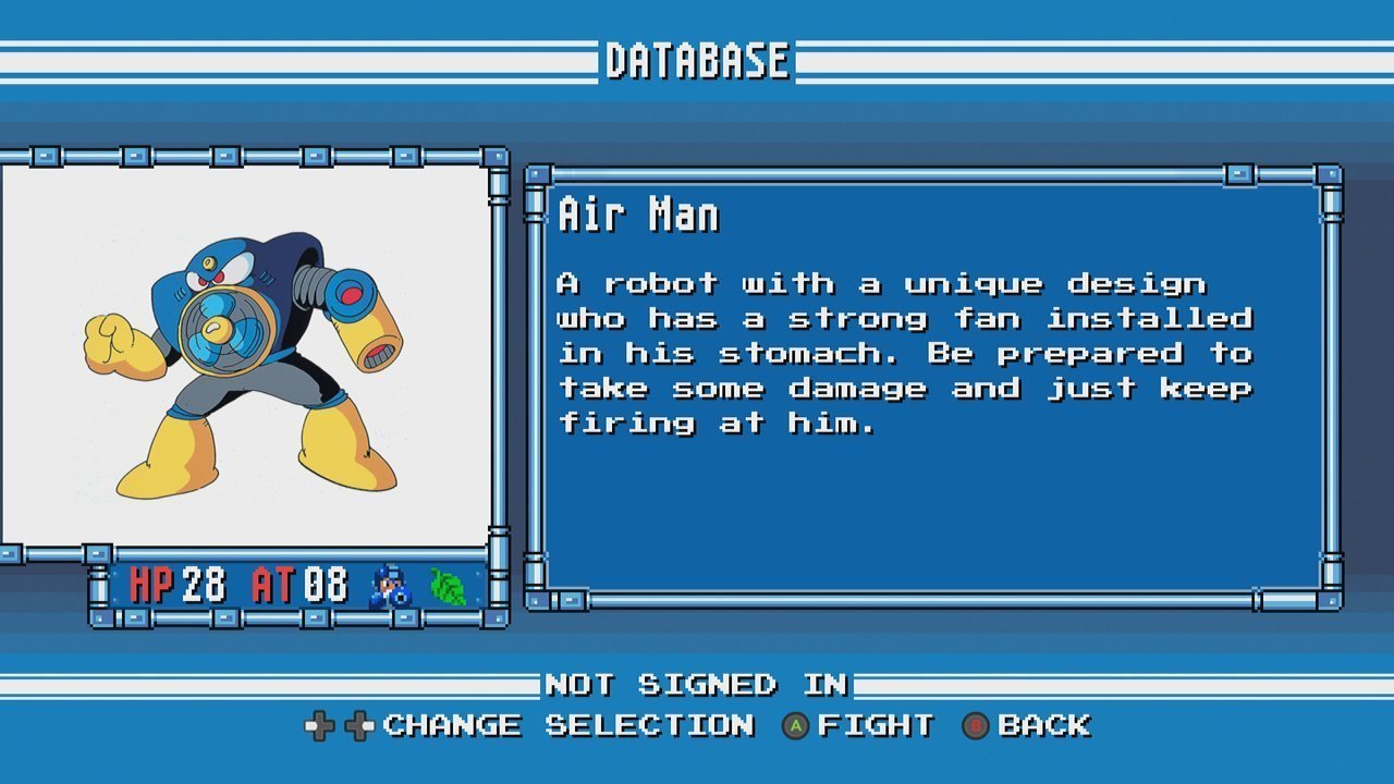 Mega Man  Legacy Collection  PS4 - Image 2