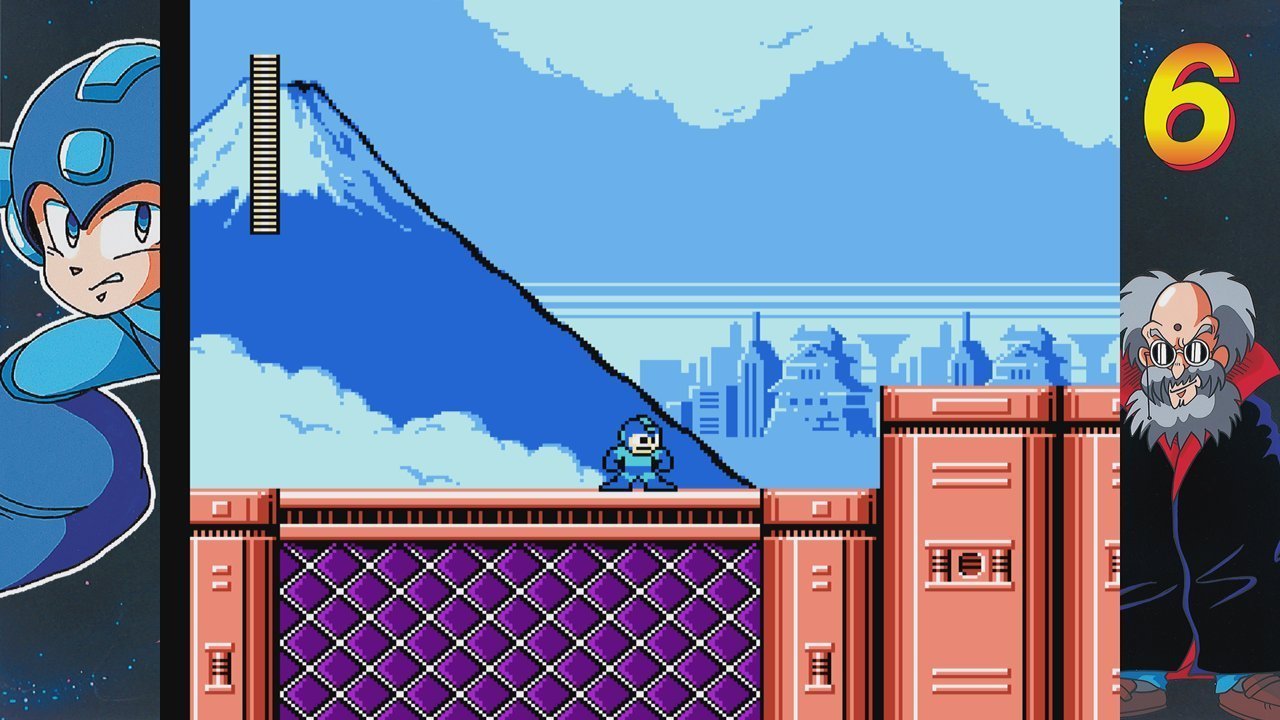 Mega Man  Legacy Collection  PS4 - Image 3