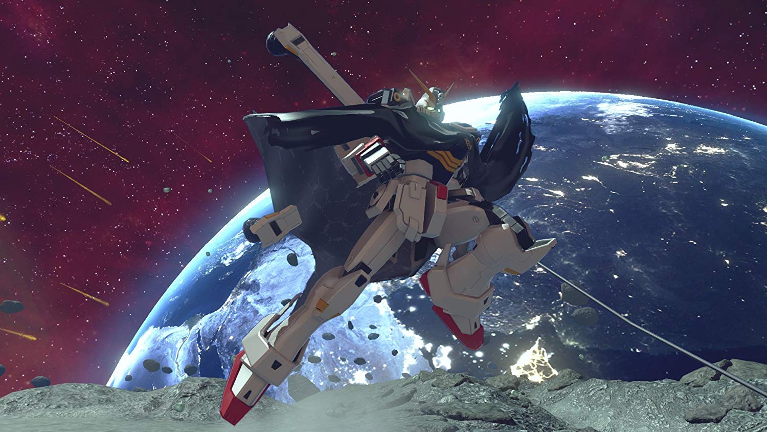 Gundam Versus PS4 - Image 4