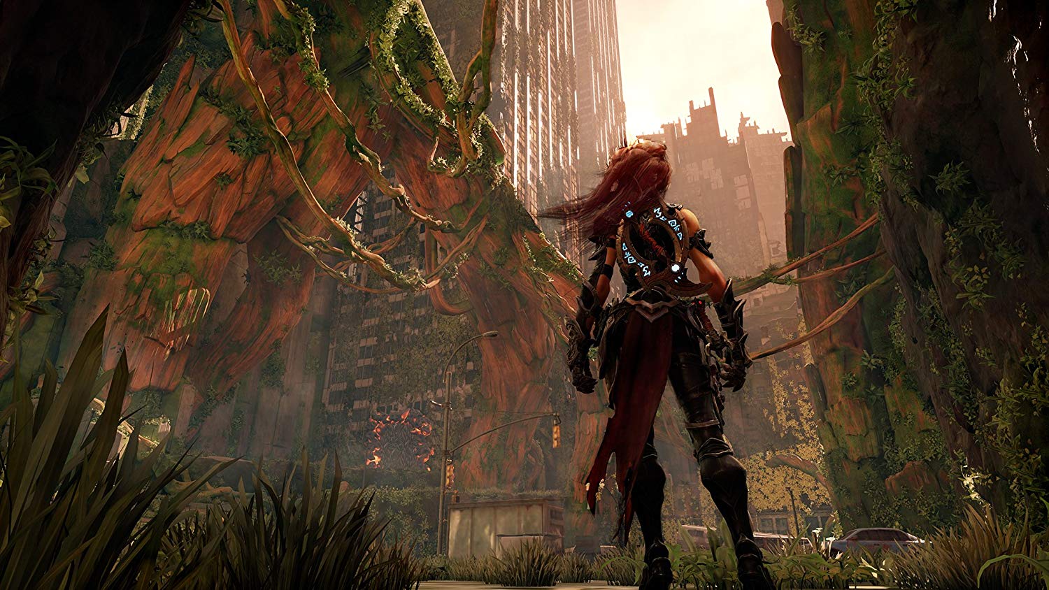 Darksiders III  PS4 - Image 5