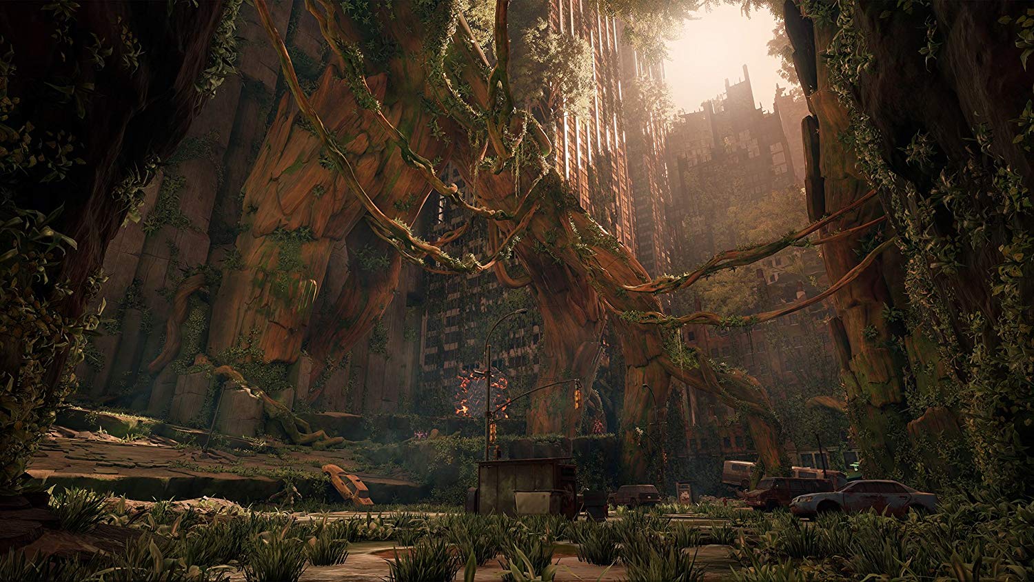 Darksiders III  PS4 - Image 2