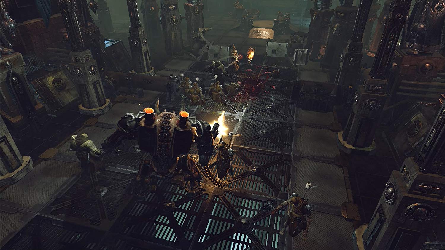Warhammer 40K Inquisitor Martyr PS4 - Image 5