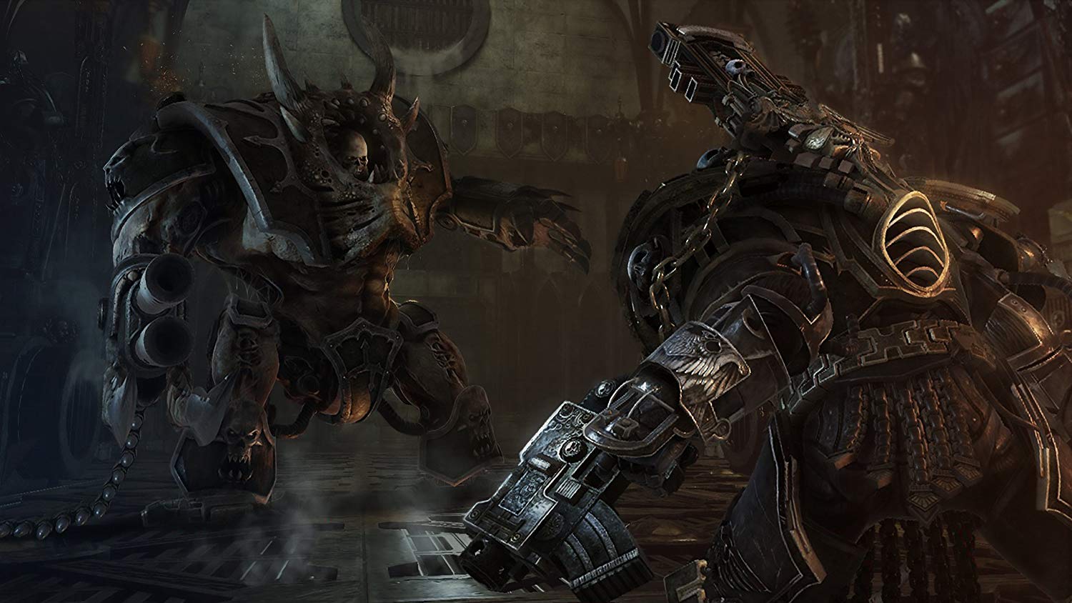 Warhammer 40K Inquisitor Martyr PS4 - Image 3