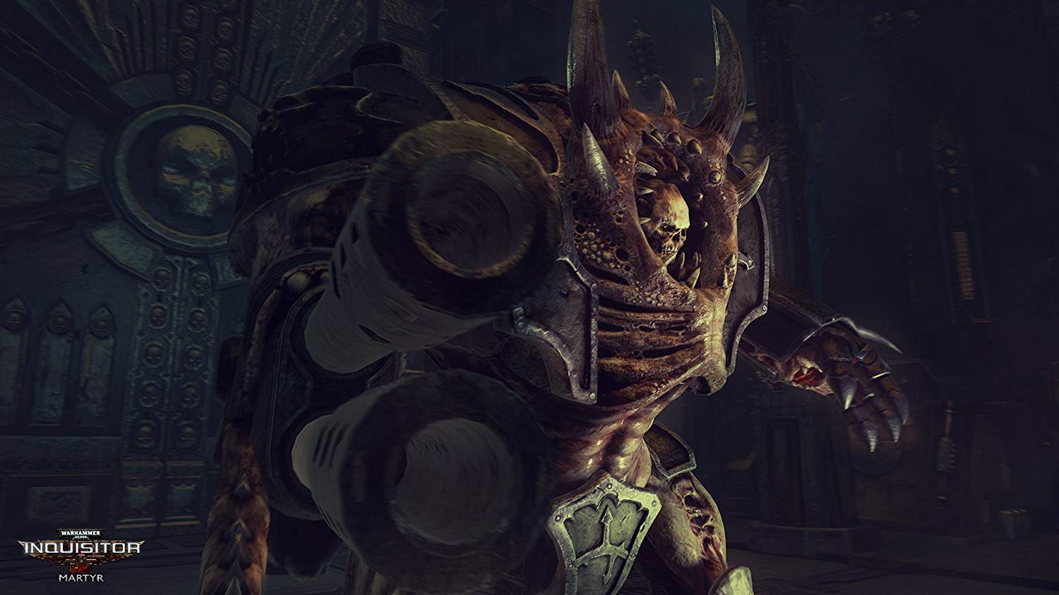 Warhammer 40K Inquisitor Martyr PS4 - Image 6