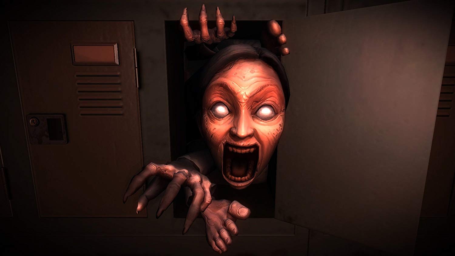 White Day A Labyrinth Named School PS4 - Image 3