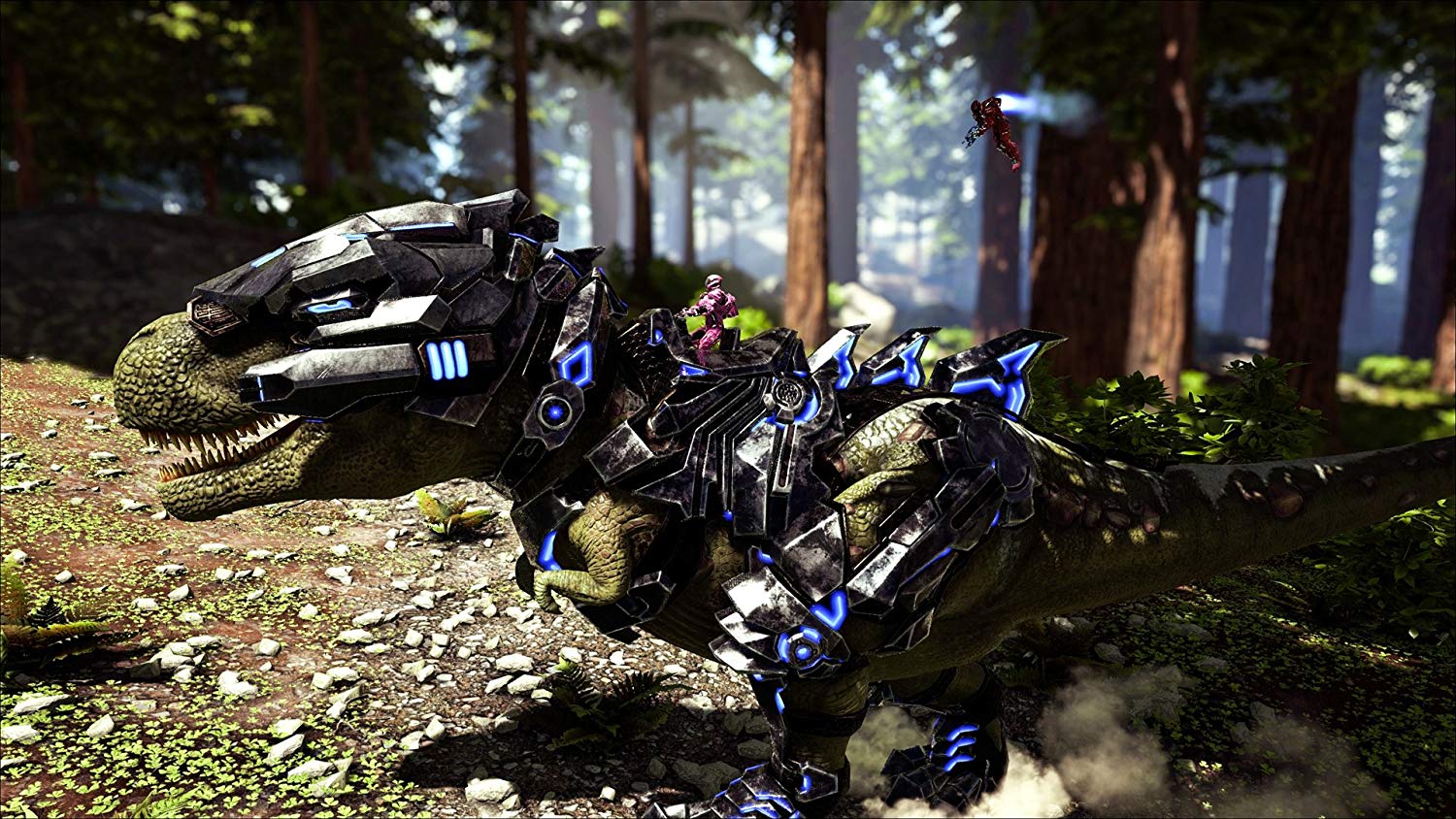 ARK Survival Evolved PS4 - Image 1