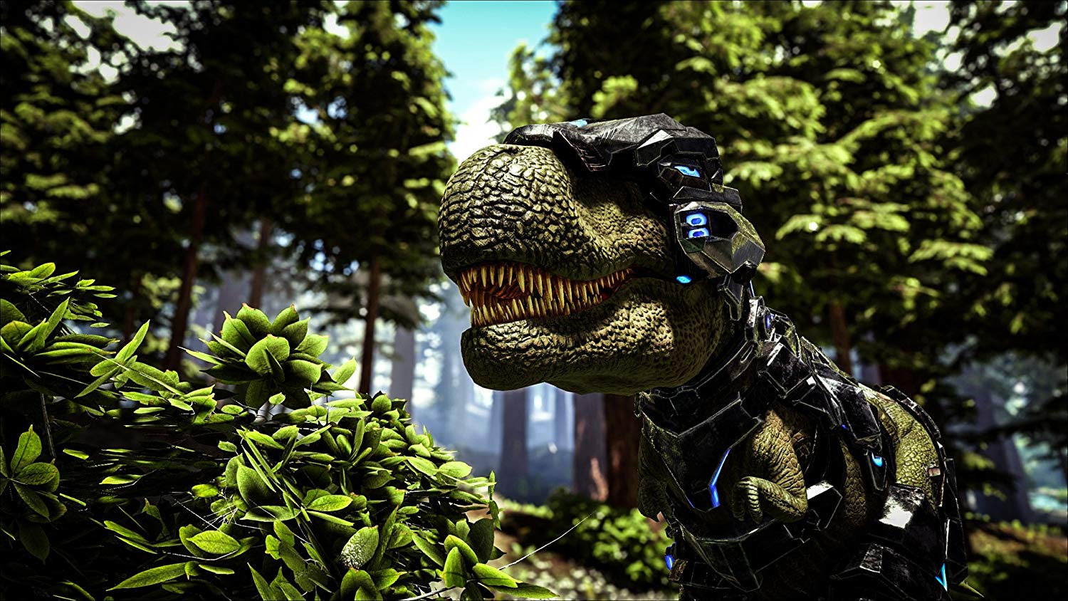 ARK Survival Evolved PS4 - Image 2