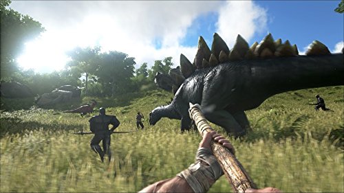 ARK Survival Evolved PS4 - Image 4