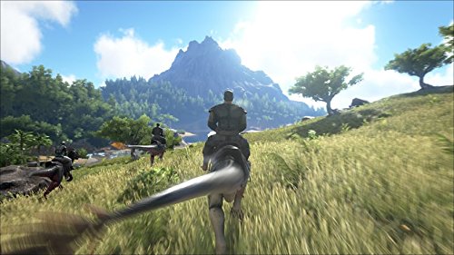 ARK Survival Evolved PS4 - Image 5
