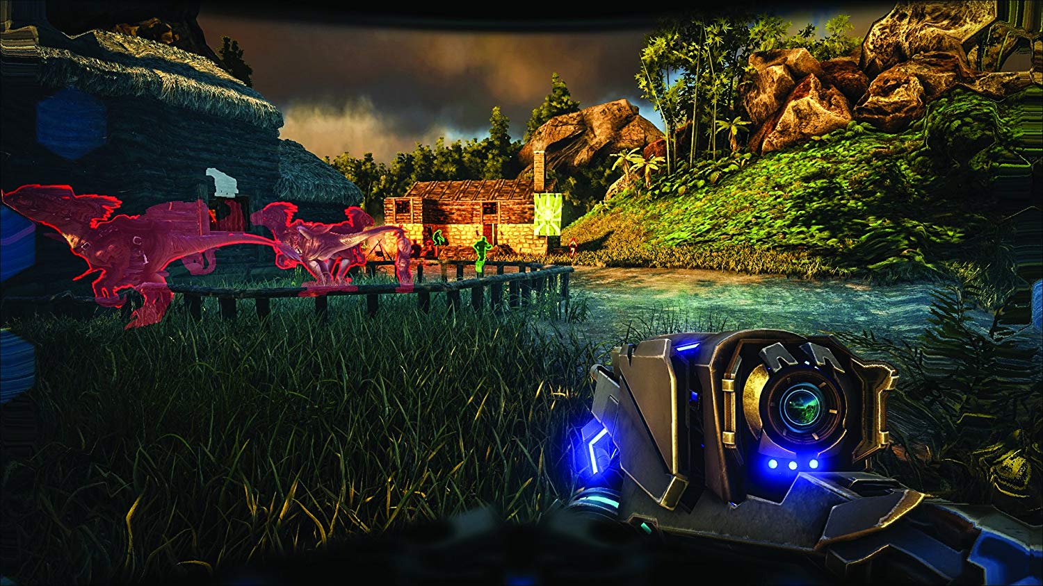 ARK Survival Evolved PS4 - Image 3