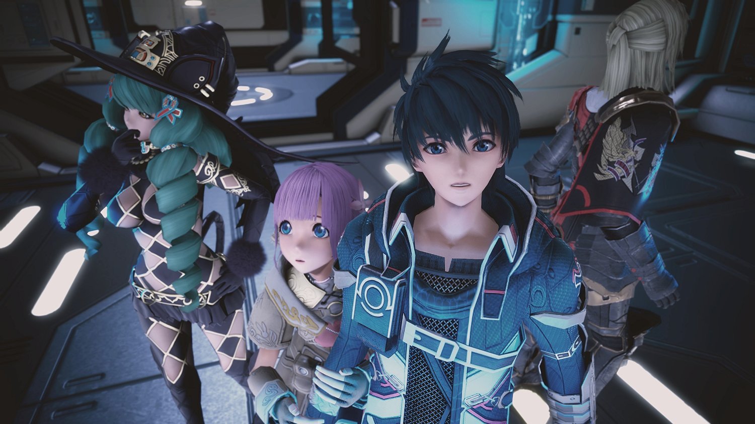 Star Ocean  Integrity and Faithlessness  PS4 - Image 6