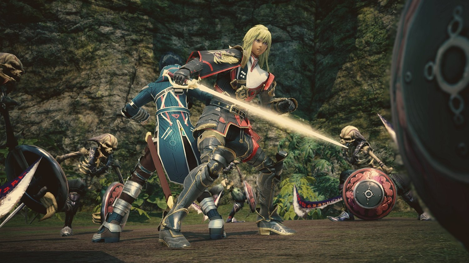 Star Ocean  Integrity and Faithlessness  PS4 - Image 7