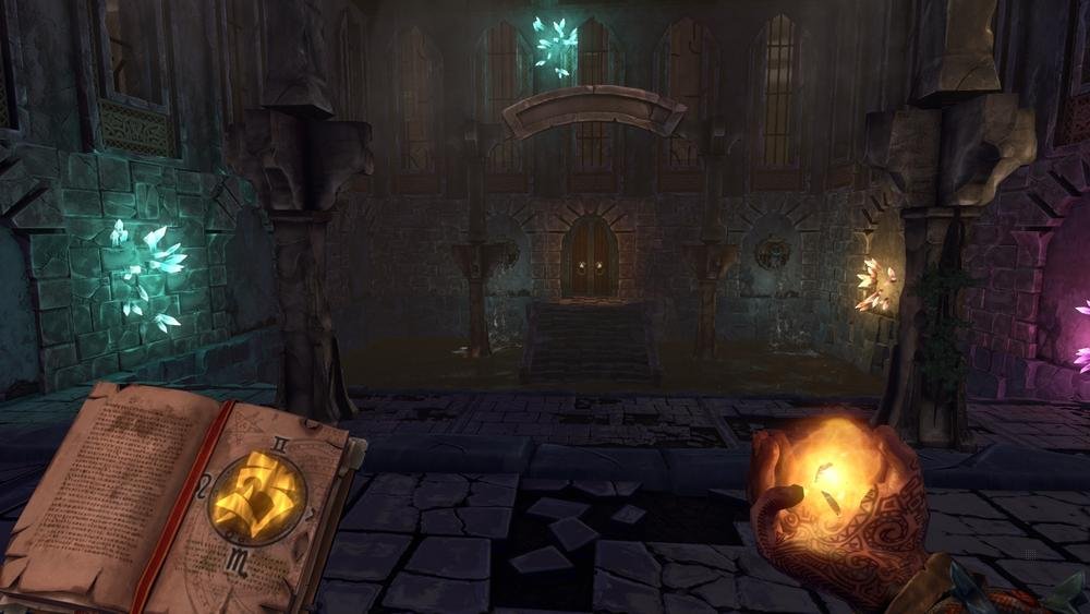 Ziggurat PS4 - Image 4