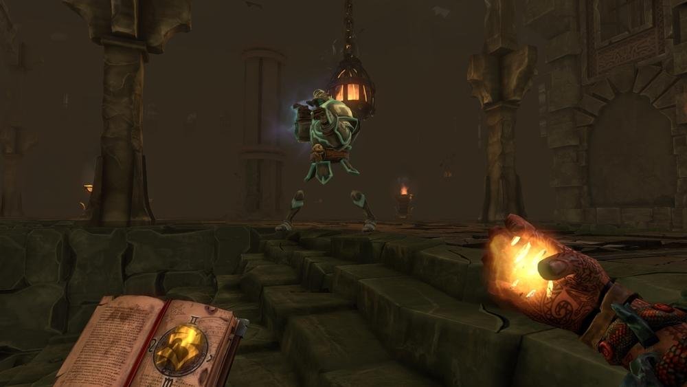 Ziggurat PS4 - Image 2