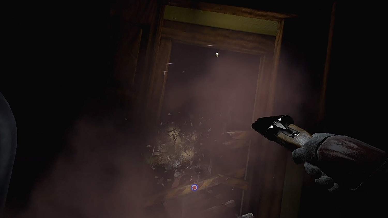 Until Dawn Rush Of Blood PS4 - Image 4