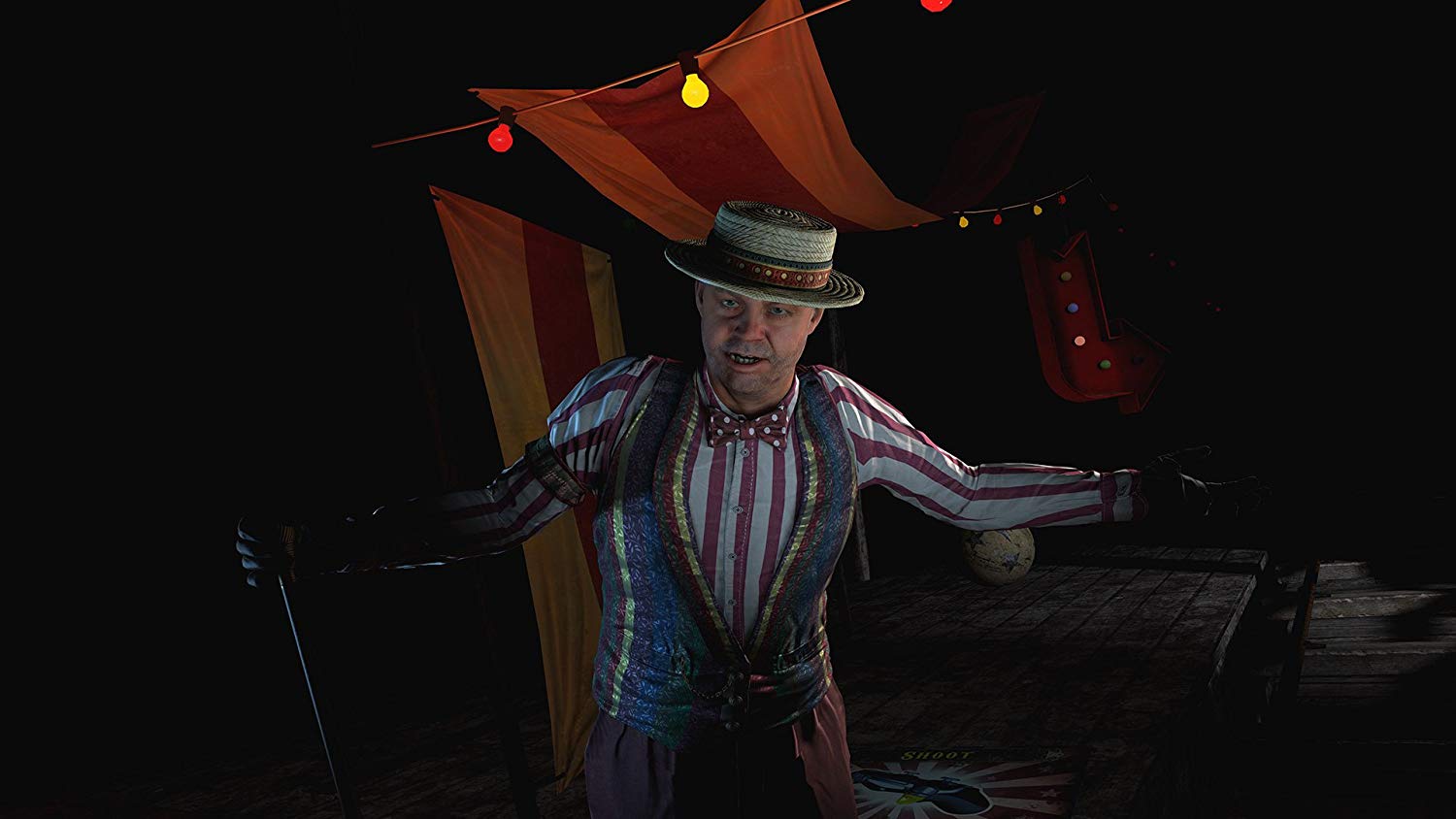 Until Dawn Rush Of Blood PS4 - Image 3