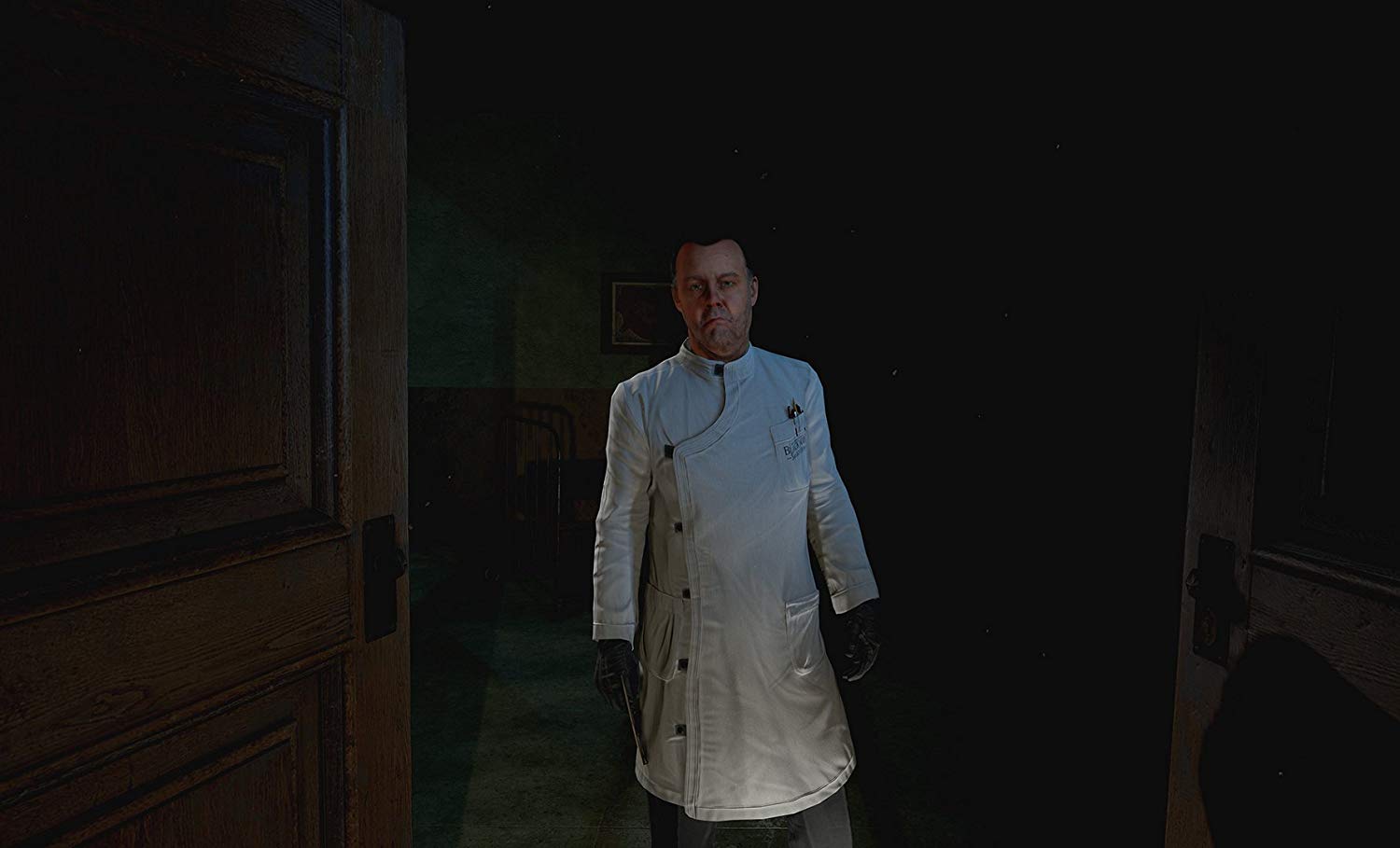 Until Dawn Rush Of Blood PS4 - Image 1
