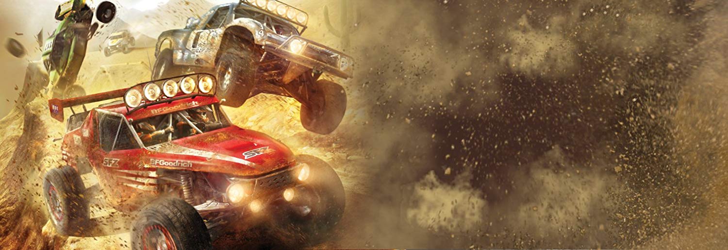 Baja  Edge of Control HD  PS4 - Image 6