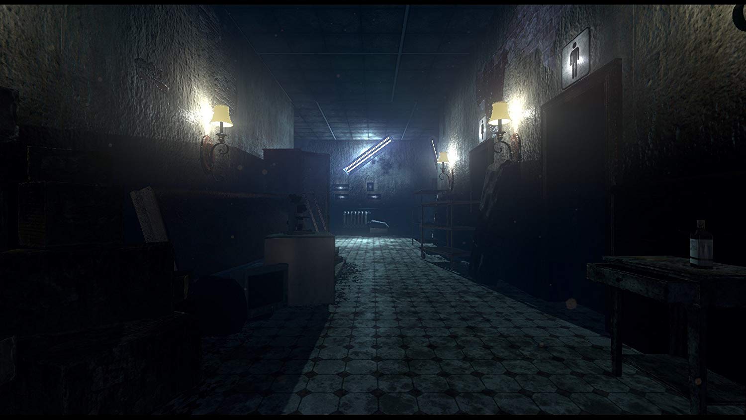 NERO Nothing Ever Remains Obscure PS4 - Image 2