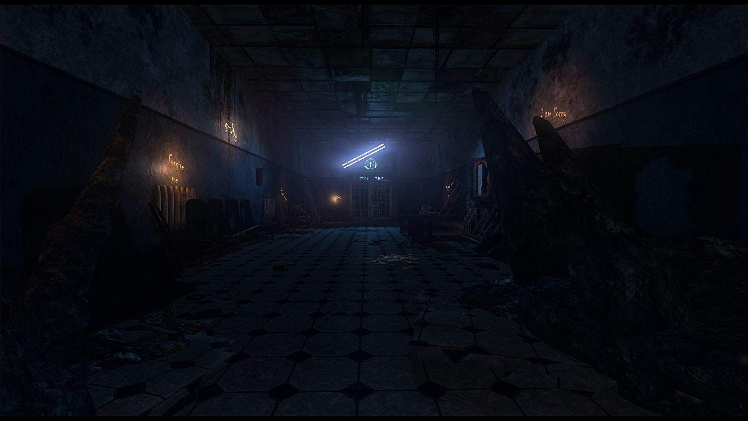 NERO Nothing Ever Remains Obscure PS4 - Image 1