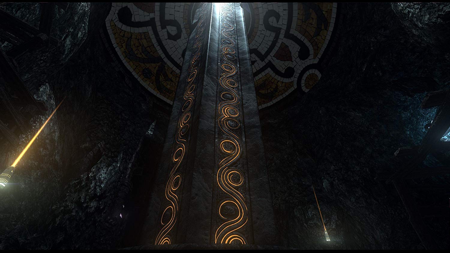 NERO Nothing Ever Remains Obscure PS4 - Image 5