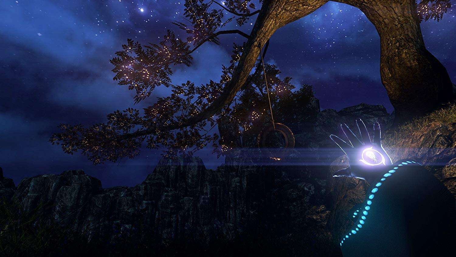 NERO Nothing Ever Remains Obscure PS4 - Image 8