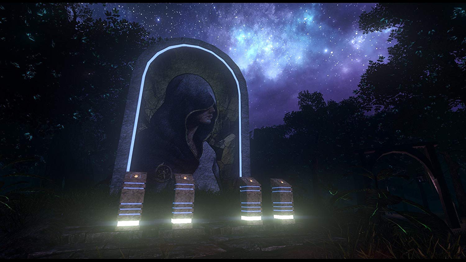 NERO Nothing Ever Remains Obscure PS4 - Image 6