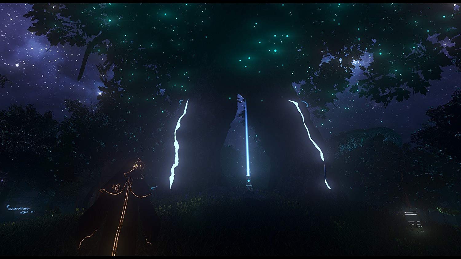 NERO Nothing Ever Remains Obscure PS4 - Image 4