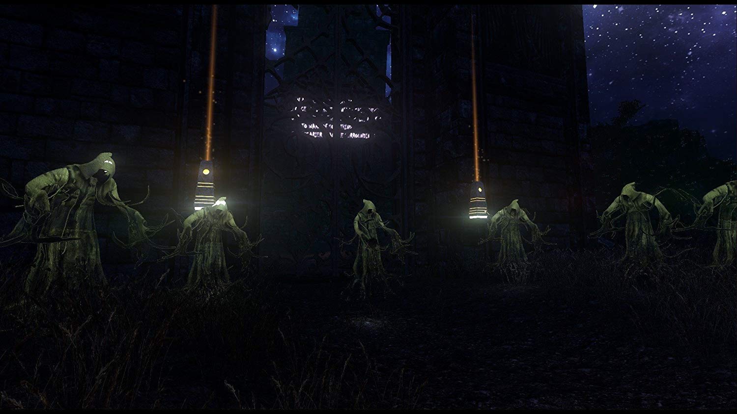 NERO Nothing Ever Remains Obscure PS4 - Image 7