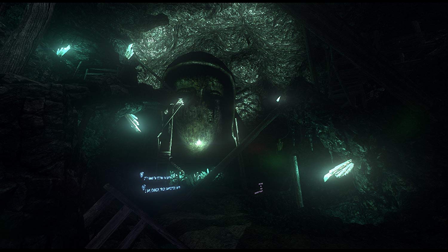 NERO Nothing Ever Remains Obscure PS4 - Image 3