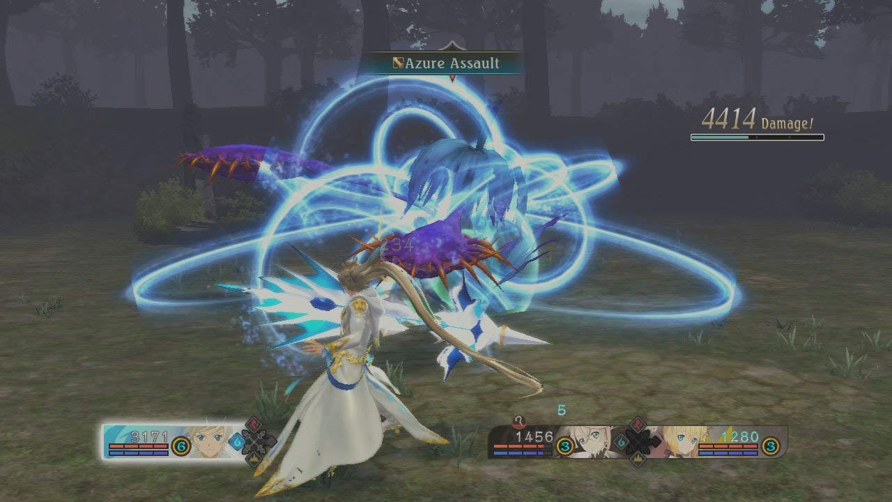 Tales of Zestiria PS4 - Image 3