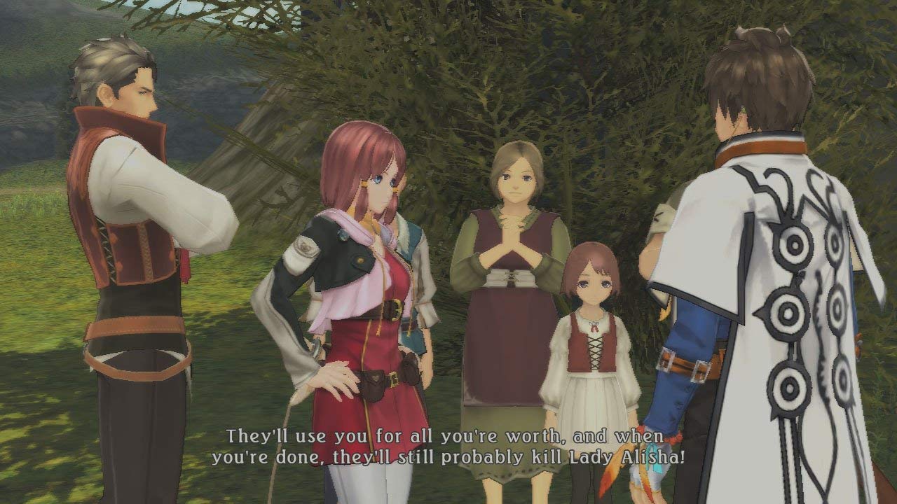 Tales of Zestiria PS4 - Image 2