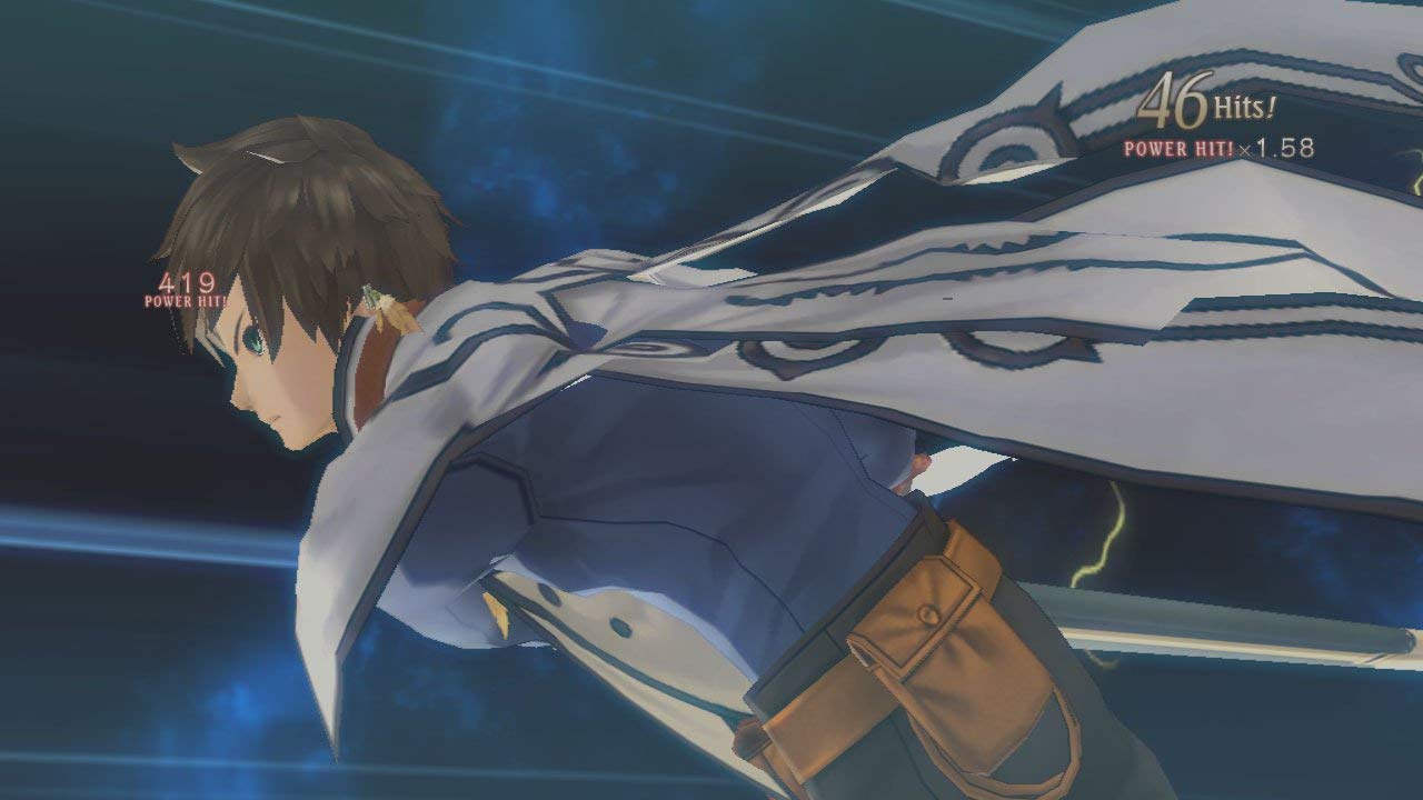 Tales of Zestiria PS4 - Image 1
