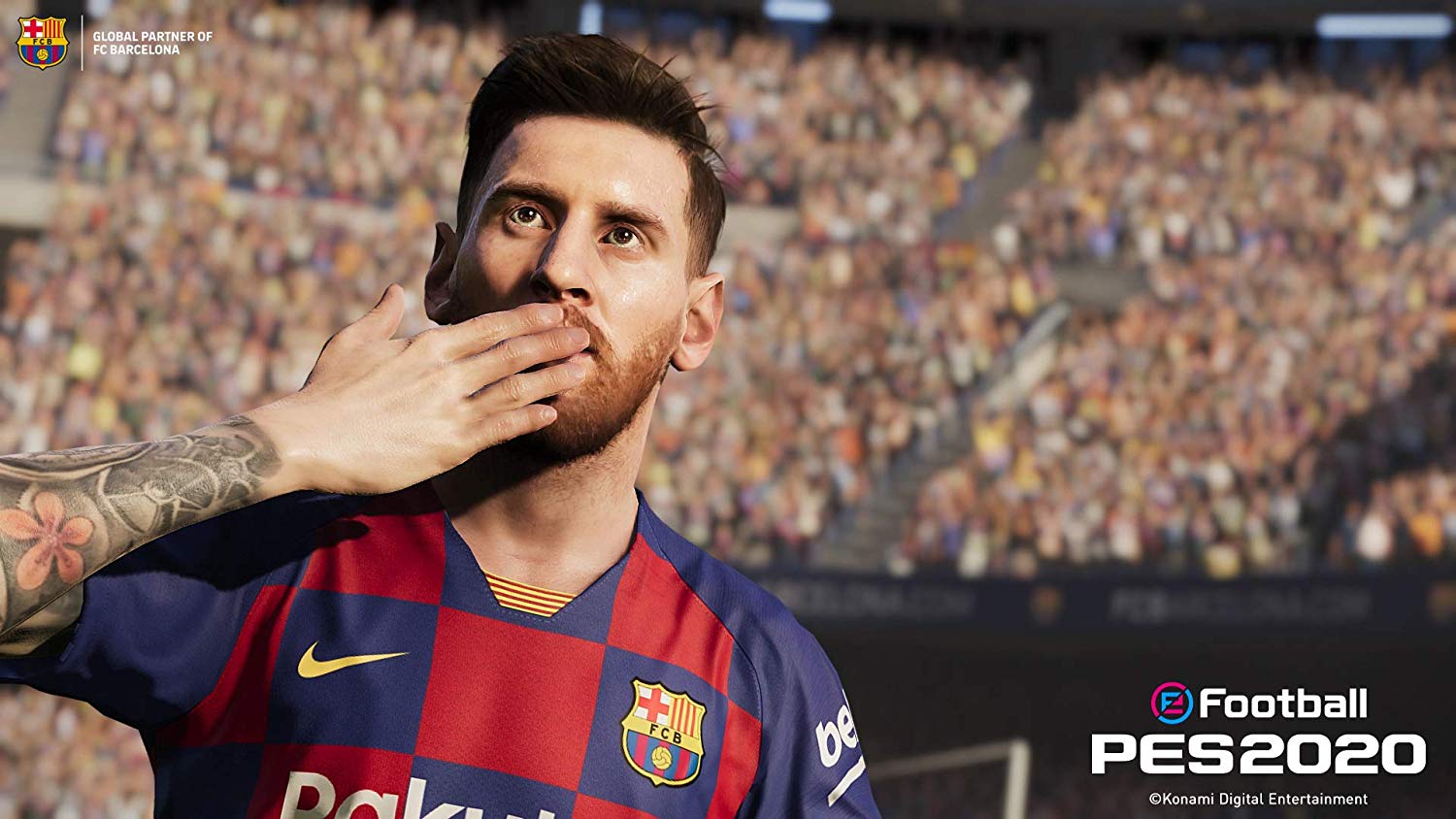 eFootball PES 2020 PS4 - Image 6