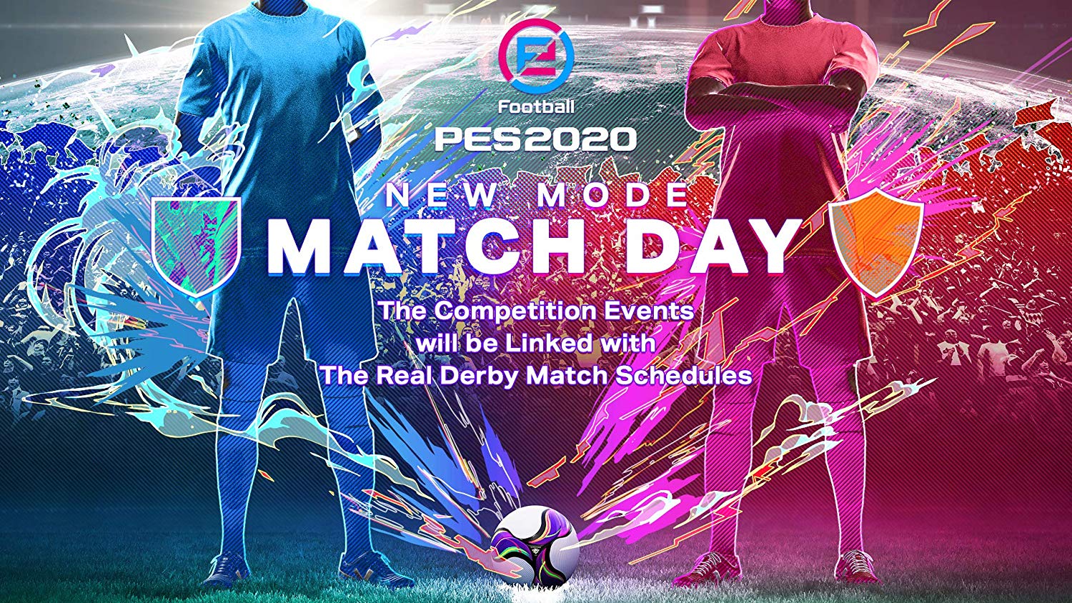 eFootball PES 2020 PS4 - Image 2