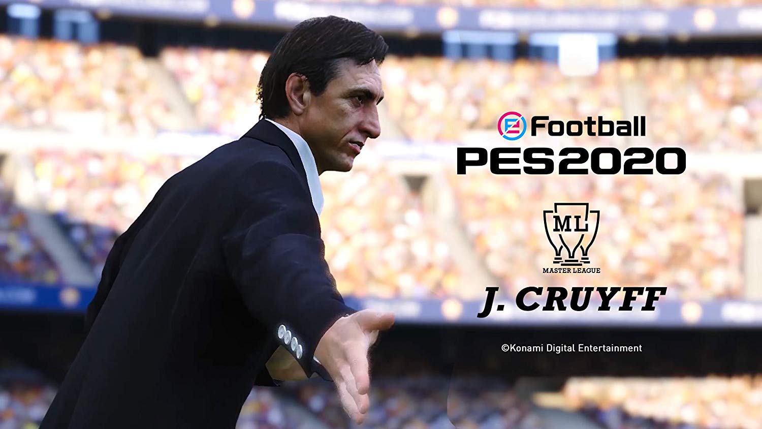 eFootball PES 2020 PS4 - Image 4