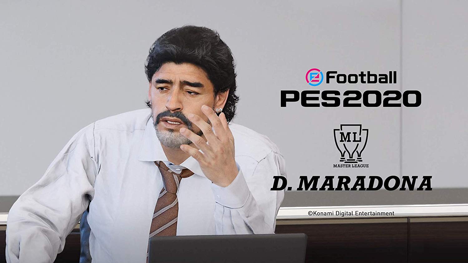 eFootball PES 2020 PS4 - Image 3