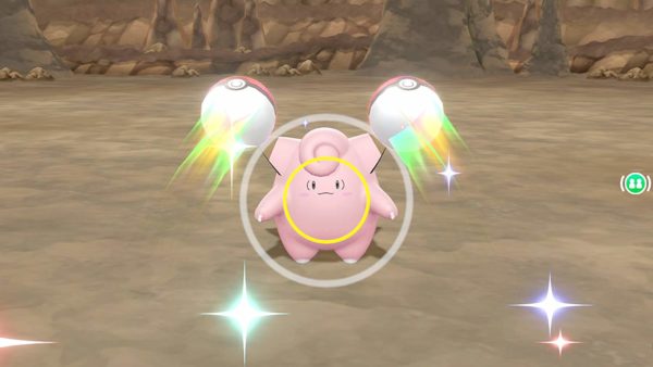 Pokemon Lets Go Eevee Nintendo Switch - Image 1