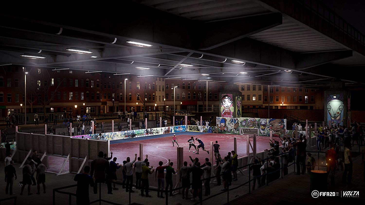 FIFA 20 PS4 - Image 5