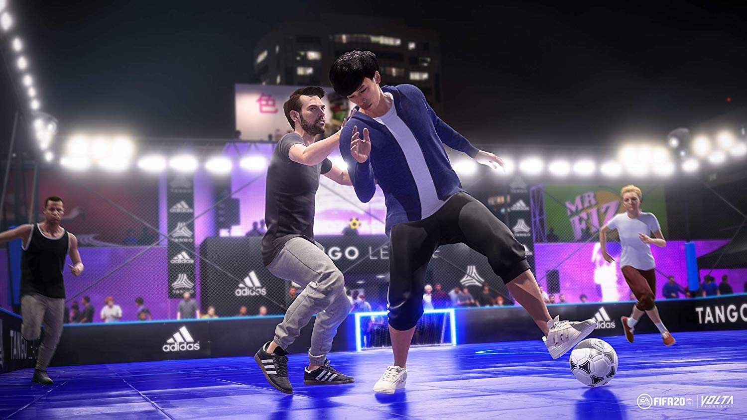 FIFA 20 PS4 - Image 3