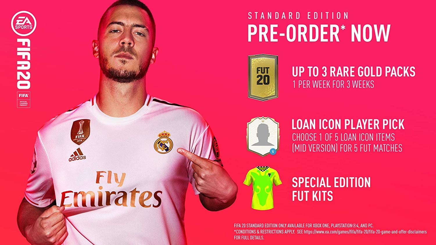 FIFA 20 PS4 - Image 4