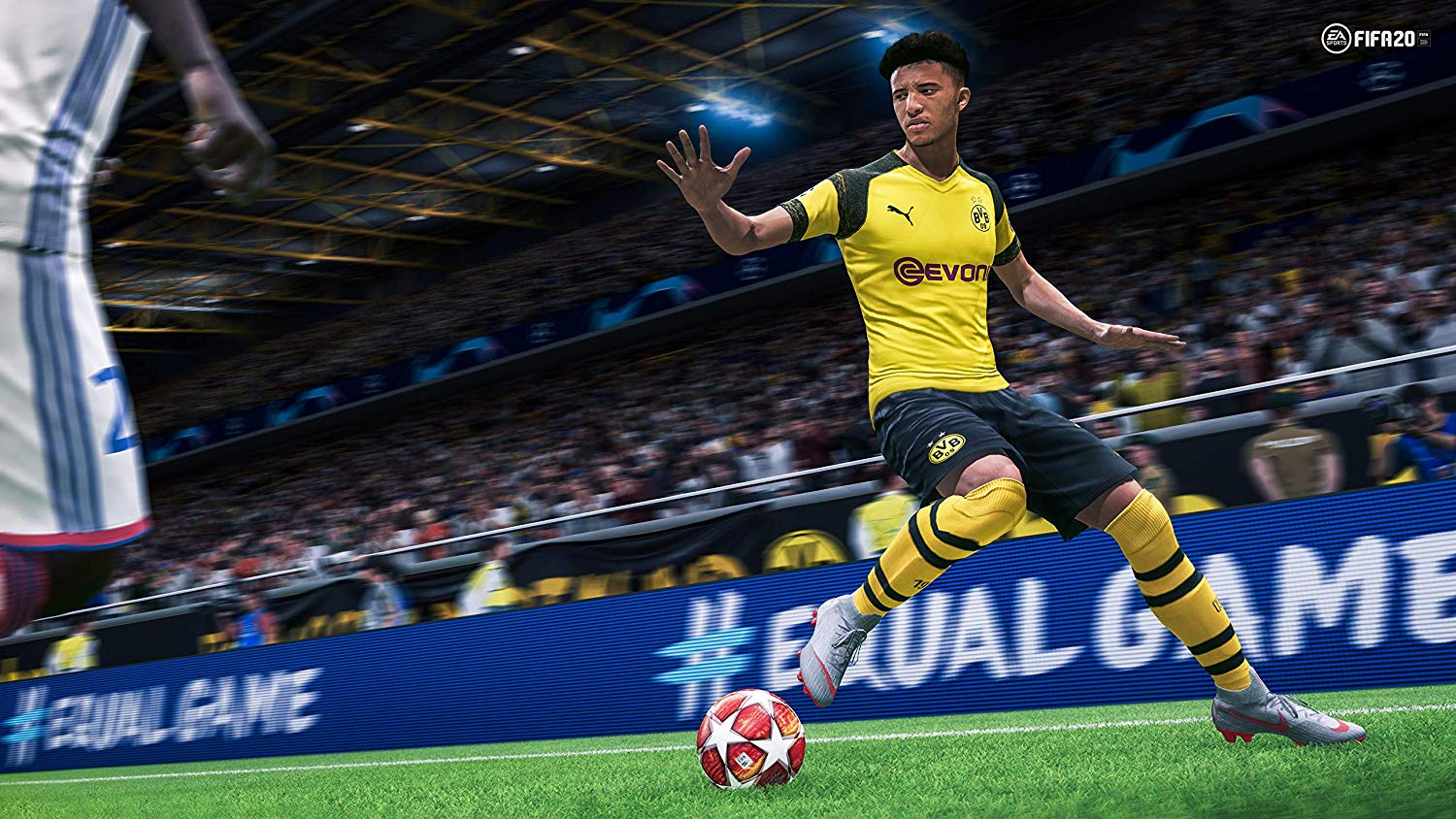 FIFA 20 PS4 - Image 2