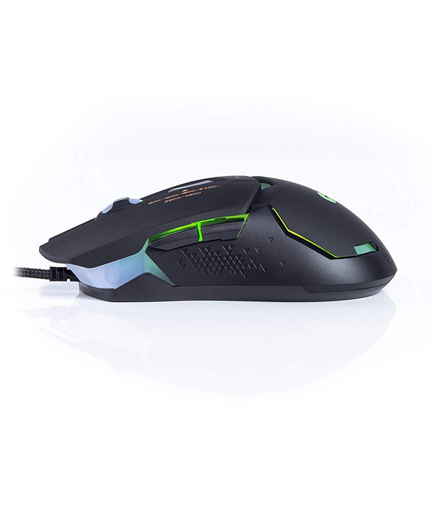 Cosmic Byte V2 Pulsar Mouse - Image 2