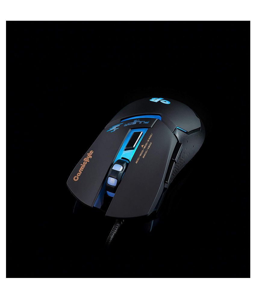 Cosmic Byte V2 Pulsar Mouse - Image 1