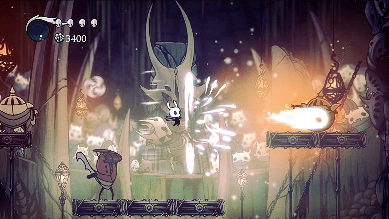 Hollow Knight PS4 - Image 4