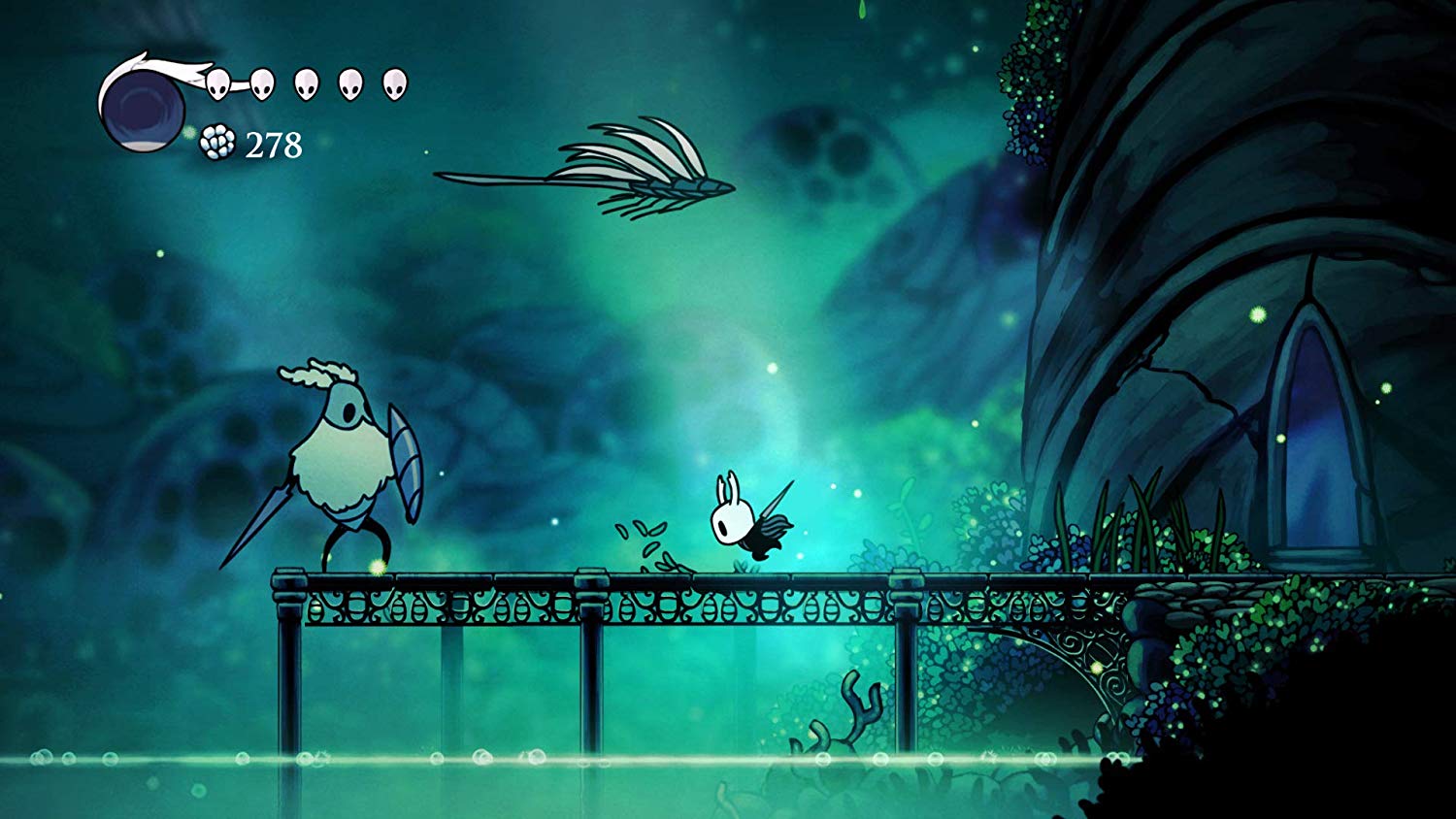 Hollow Knight PS4 - Image 3