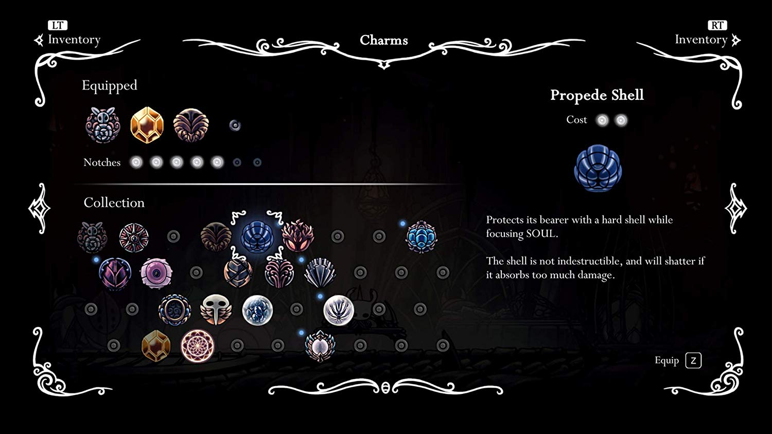 Hollow Knight PS4 - Image 5