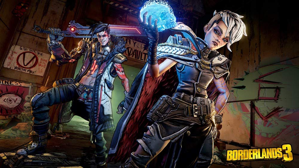 Borderlands 3 PS4 - Image 2