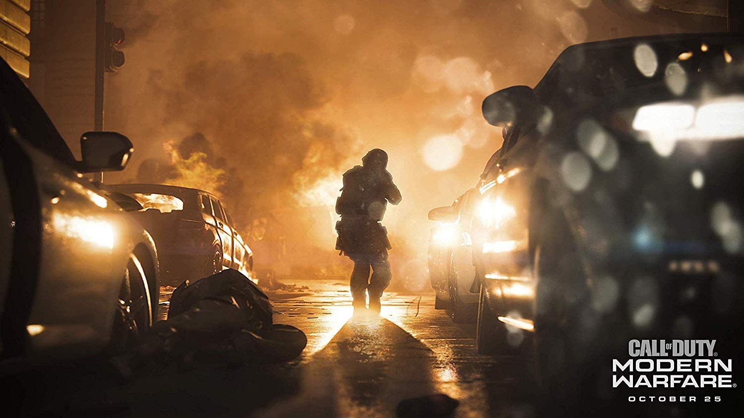 Call of Duty Modern Warfare PS4 - Image 5